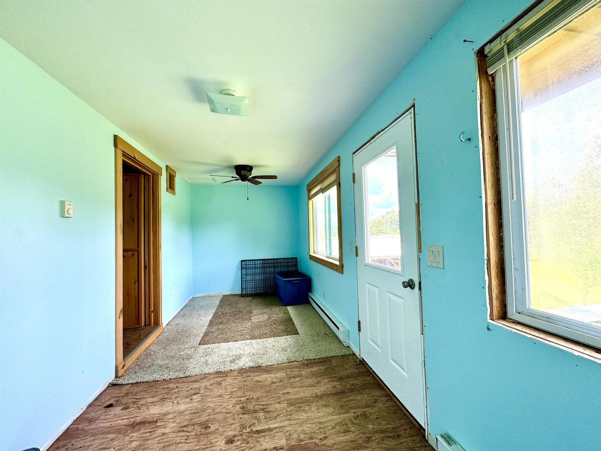 68 & 80 Old Barn Road Clarksville NH 03592