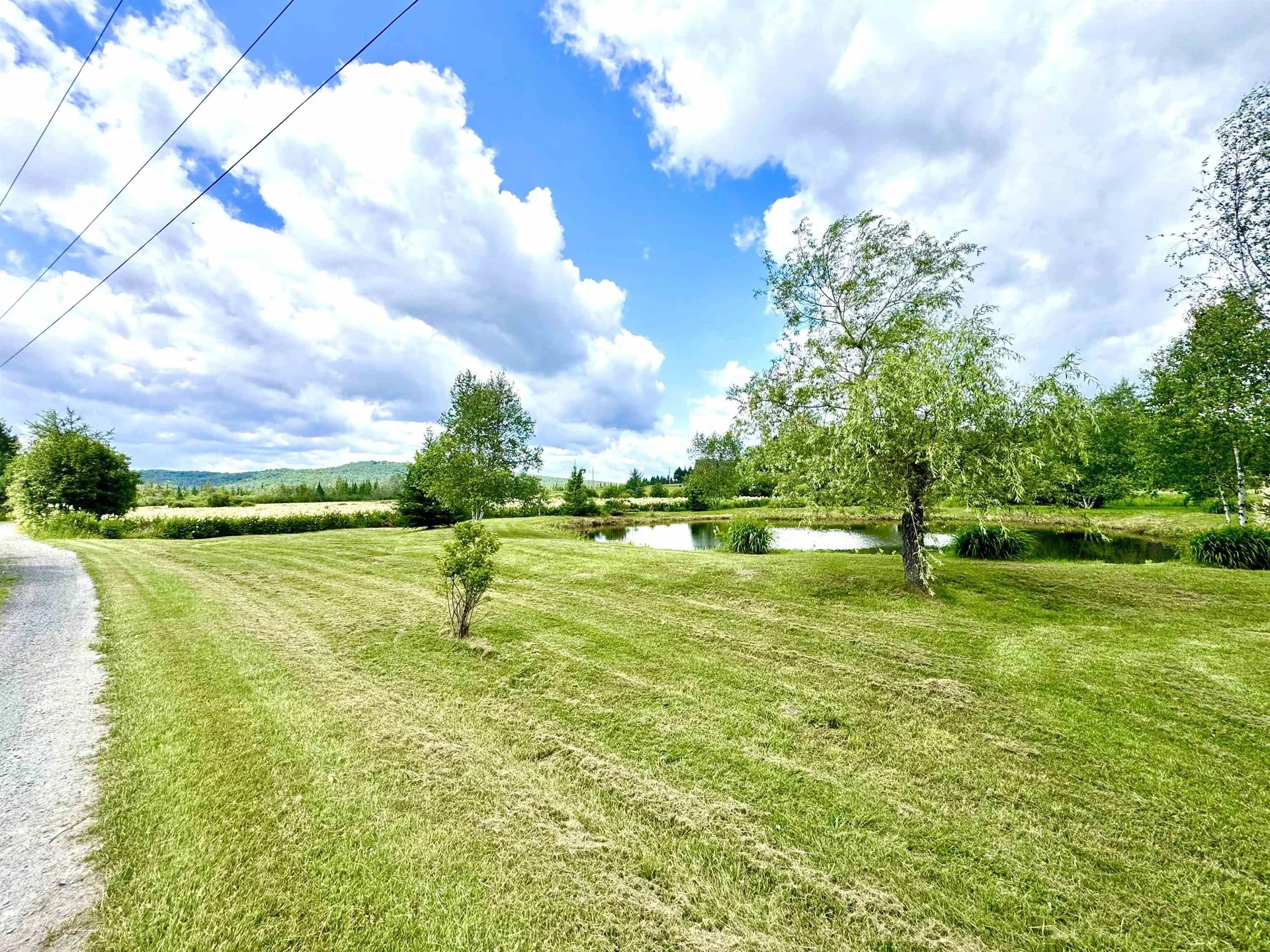 68 & 80 Old Barn Road Clarksville NH 03592