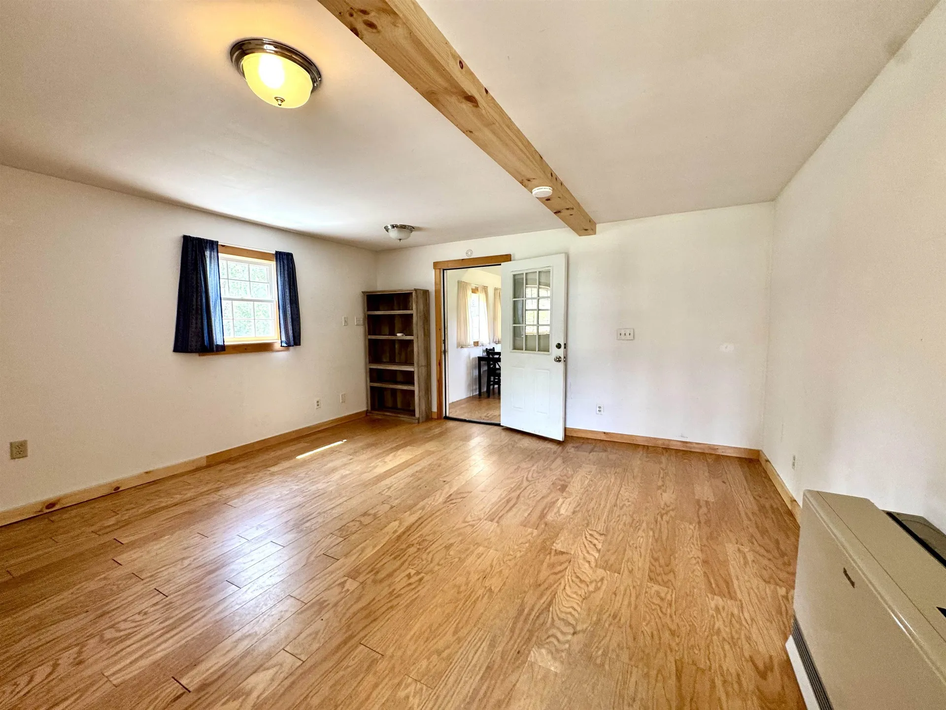68 & 80 Old Barn Road Clarksville NH 03592