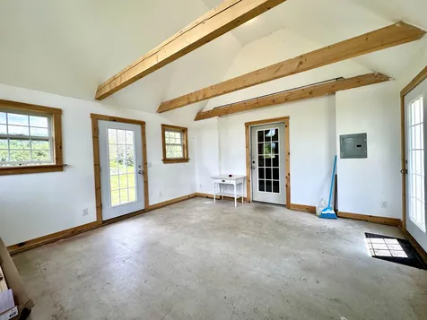 68 & 80 Old Barn Road Clarksville NH 03592