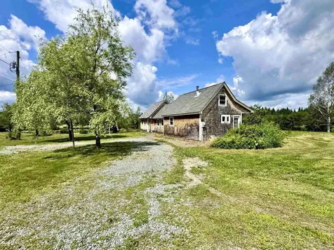 68 & 80 Old Barn Road Clarksville NH 03592
