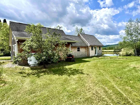 68 & 80 Old Barn Road Clarksville NH 03592