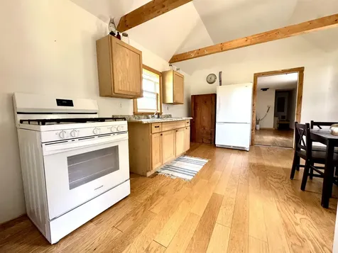 68 & 80 Old Barn Road Clarksville NH 03592