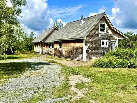 68 & 80 Old Barn Road Clarksville NH 03592