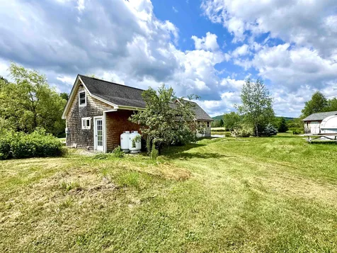 68 & 80 Old Barn Road Clarksville NH 03592