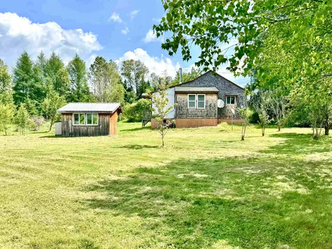 68 & 80 Old Barn Road Clarksville NH 03592