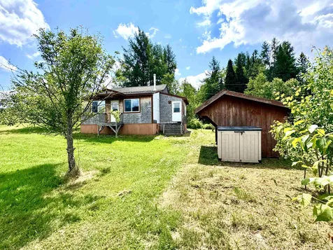 68 & 80 Old Barn Road Clarksville NH 03592