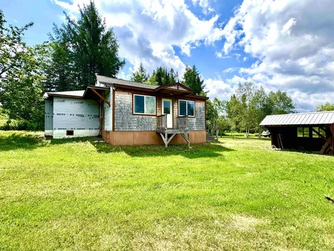 68 & 80 Old Barn Road Clarksville NH 03592