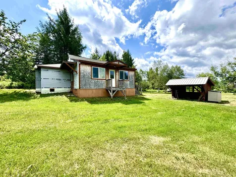 68 & 80 Old Barn Road Clarksville NH 03592