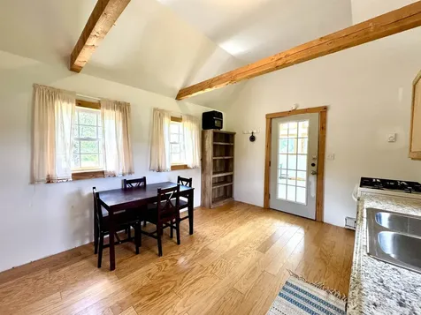 68 & 80 Old Barn Road Clarksville NH 03592