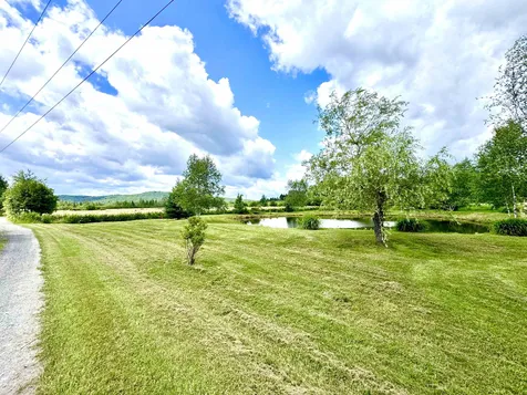 68 & 80 Old Barn Road Clarksville NH 03592