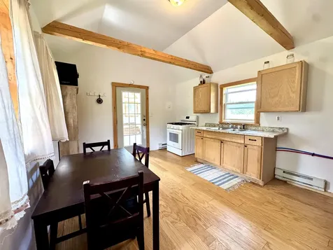 68 & 80 Old Barn Road Clarksville NH 03592