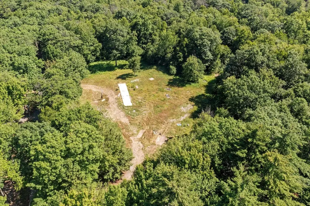205 W Lake Road Fitzwilliam NH 03447
