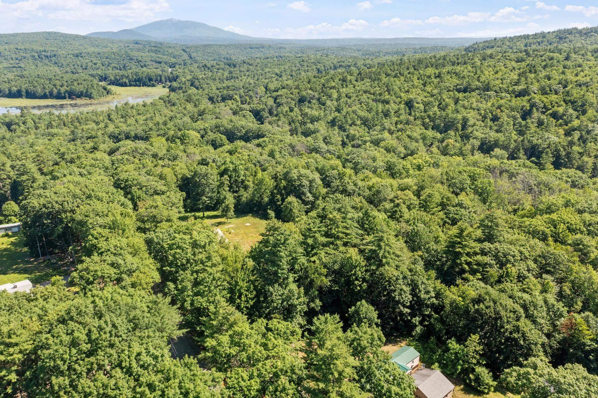205 W Lake Road Fitzwilliam NH 03447