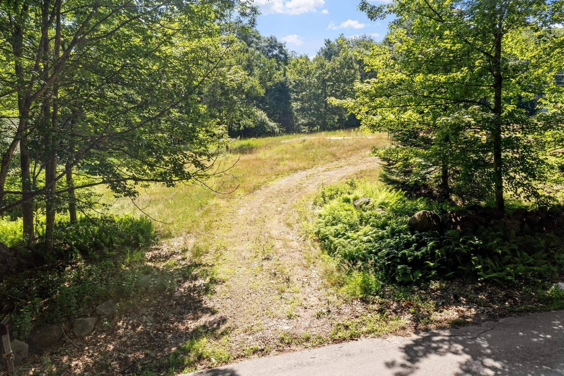 205 W Lake Road Fitzwilliam NH 03447