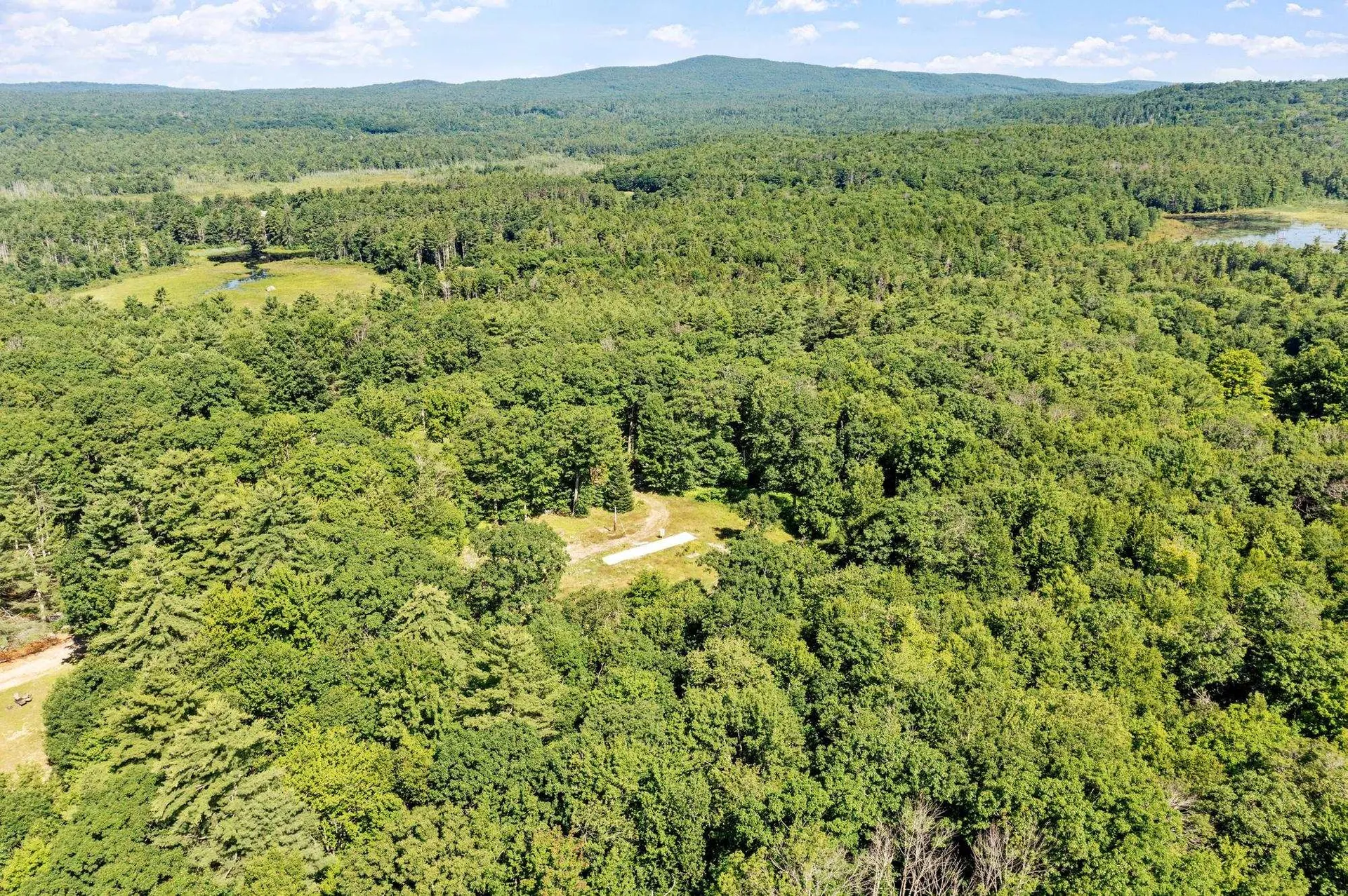 205 W Lake Road Fitzwilliam NH 03447