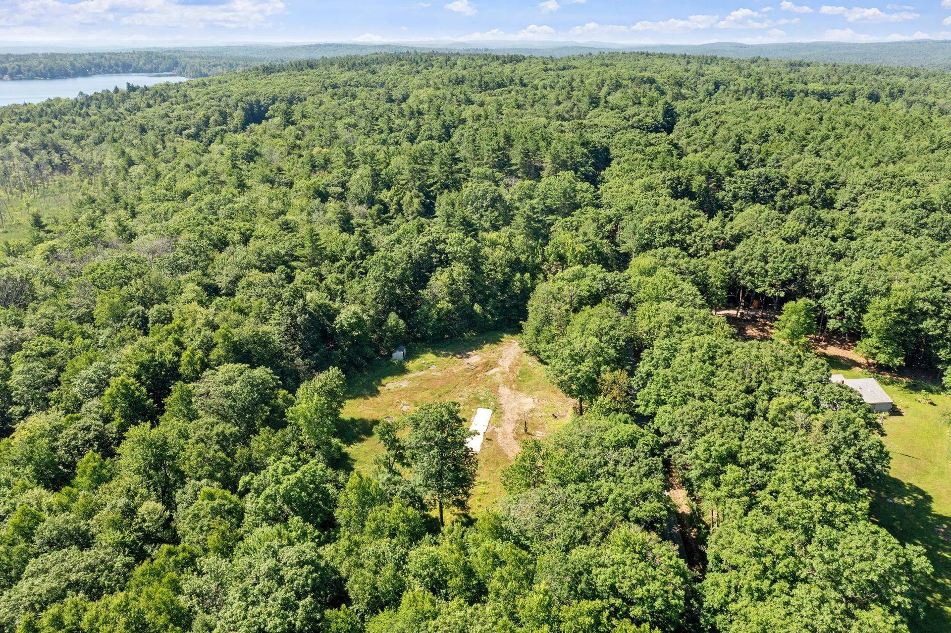205 W Lake Road Fitzwilliam NH 03447