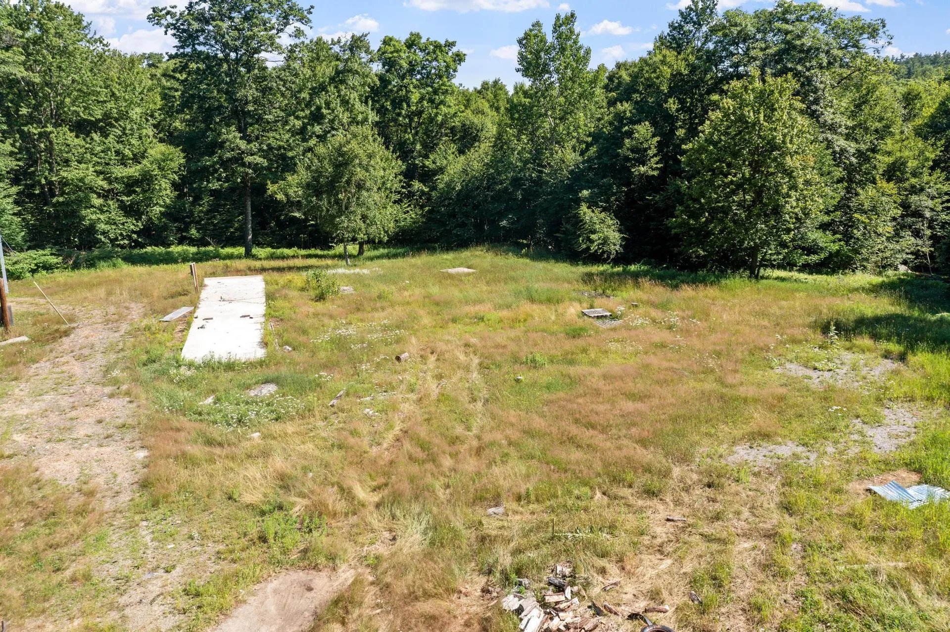 205 W Lake Road Fitzwilliam NH 03447