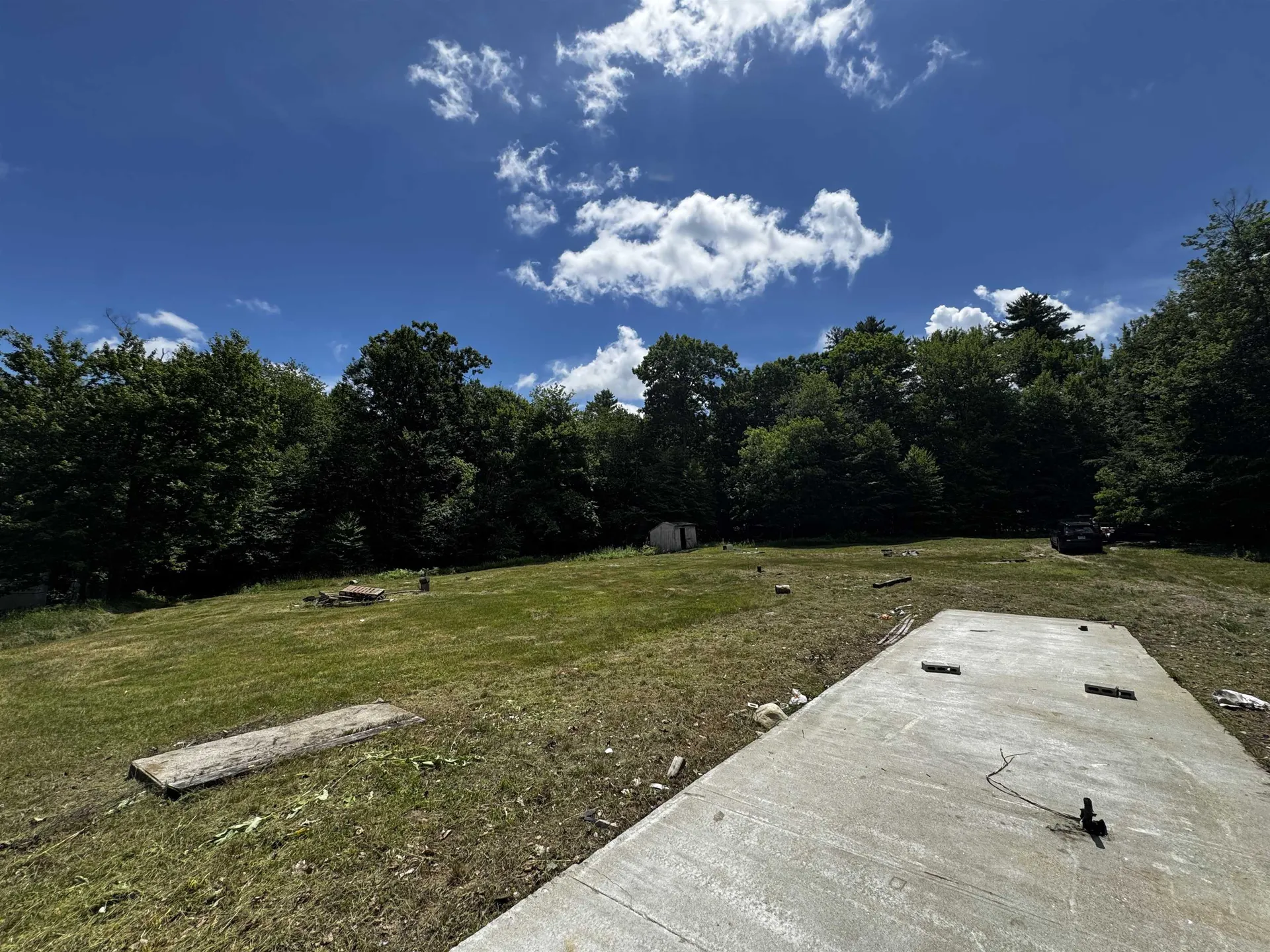 205 W Lake Road Fitzwilliam NH 03447