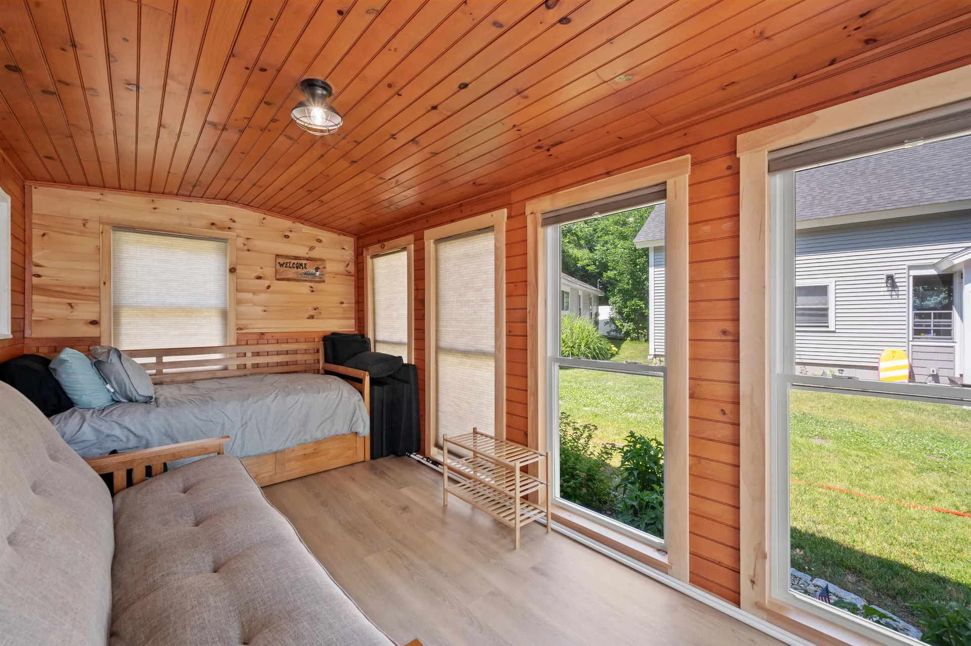 261 Dockham Shore Road Gilford NH 03249