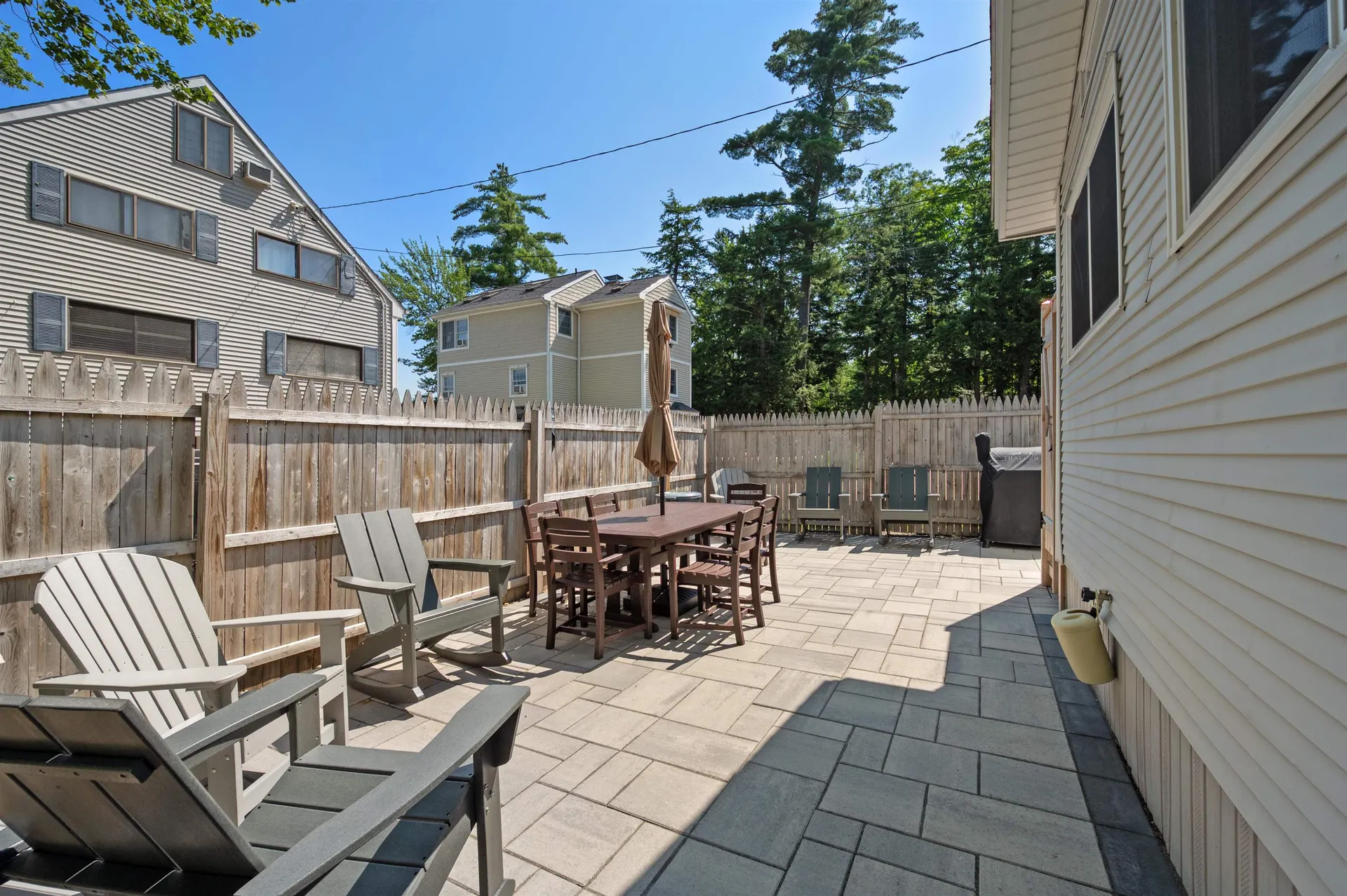 261 Dockham Shore Road Gilford NH 03249