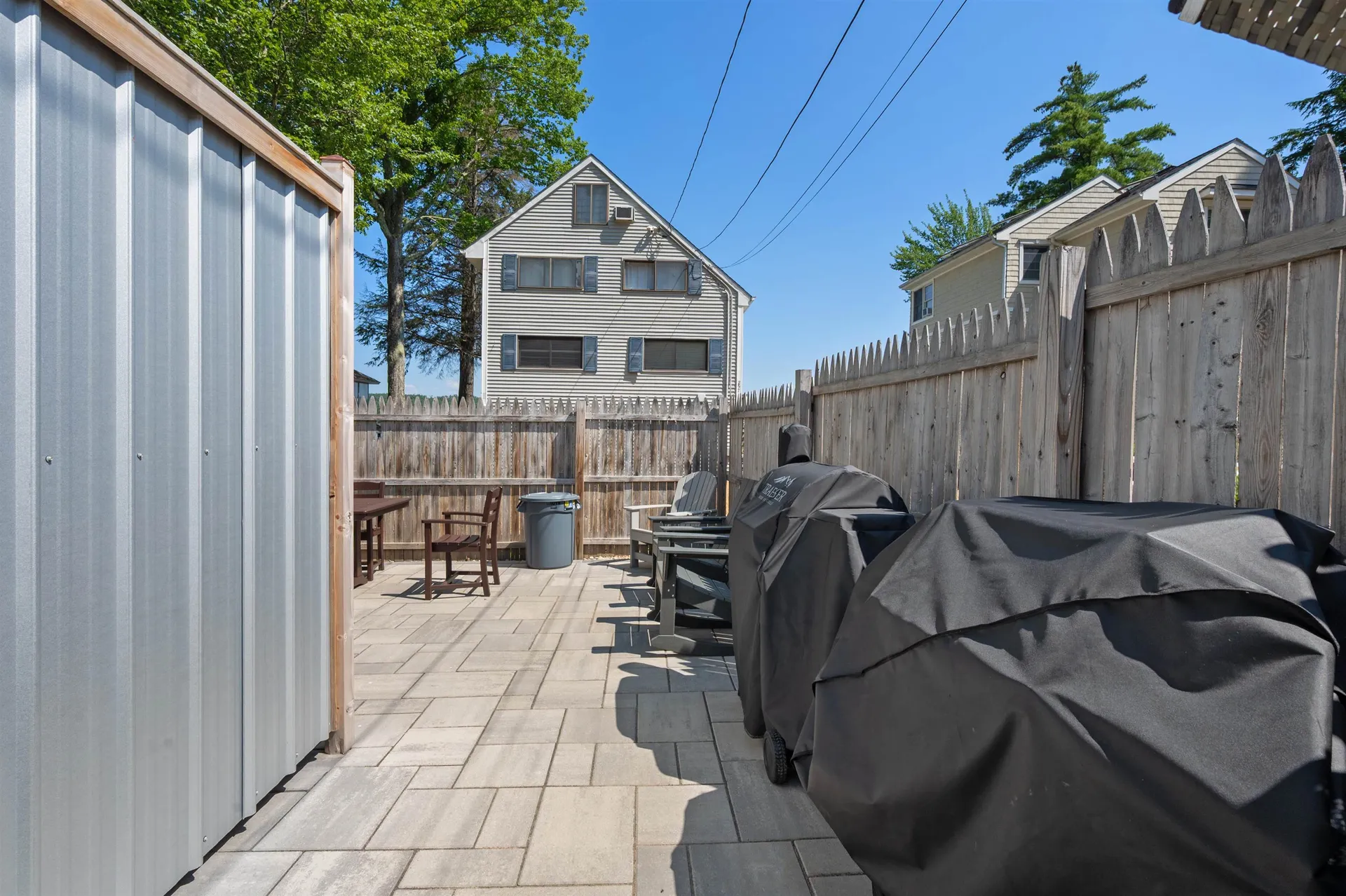 261 Dockham Shore Road Gilford NH 03249