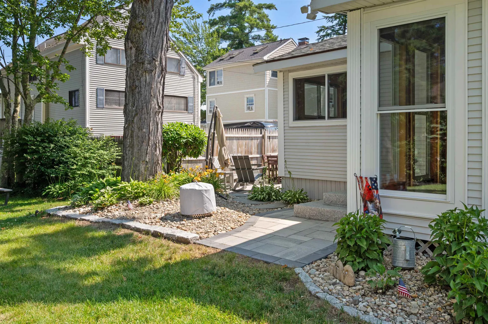 261 Dockham Shore Road Gilford NH 03249