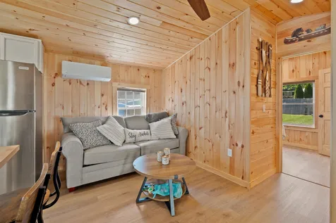 261 Dockham Shore Road Gilford NH 03249