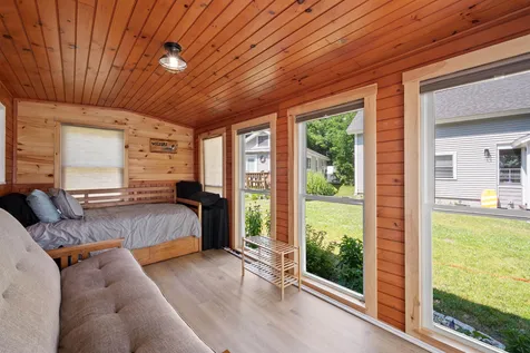 261 Dockham Shore Road Gilford NH 03249