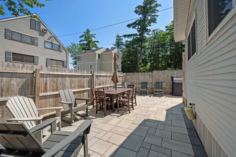 261 Dockham Shore Road Gilford NH 03249