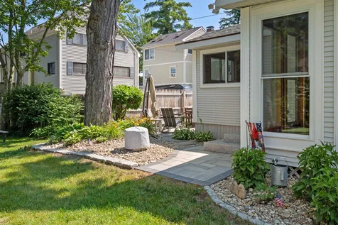 261 Dockham Shore Road Gilford NH 03249