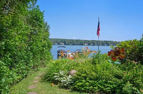 261 Dockham Shore Road Gilford NH 03249