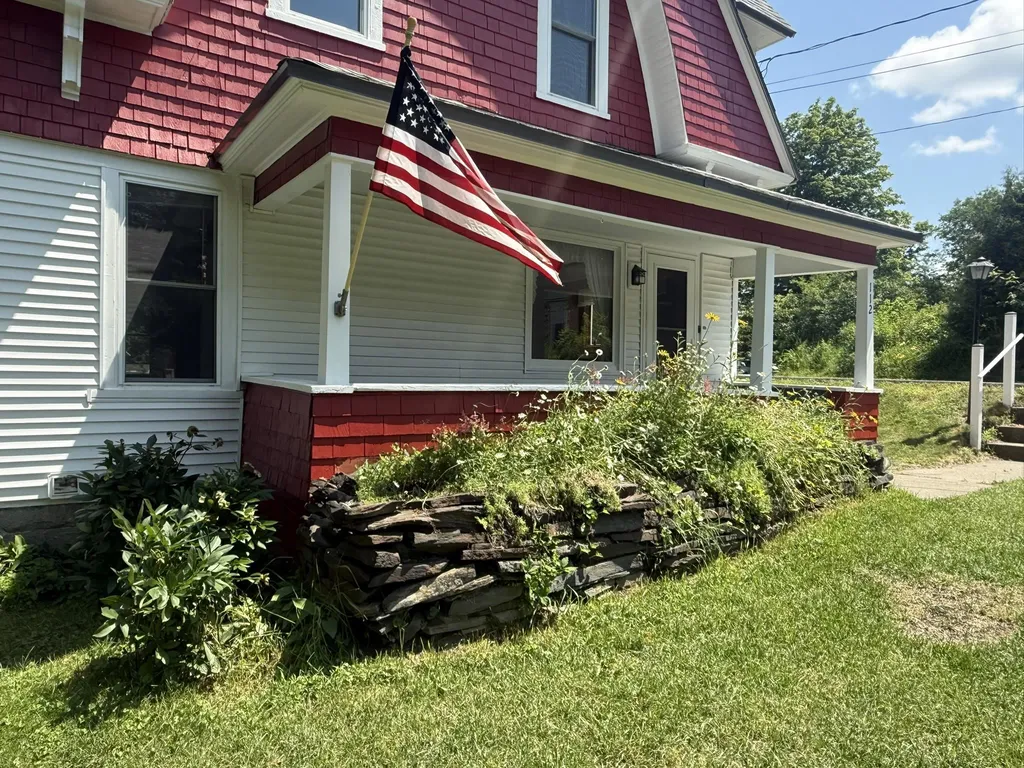 112 Terrace Hill Street Hardwick VT 05843