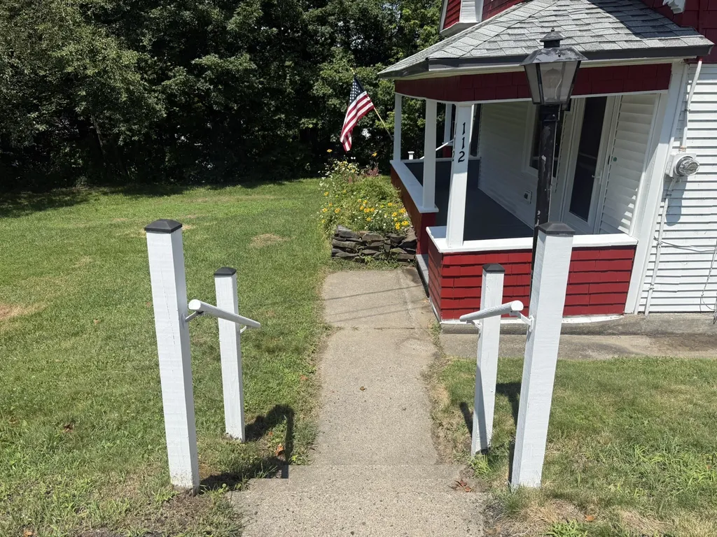 112 Terrace Hill Street Hardwick VT 05843