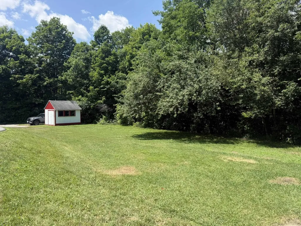 112 Terrace Hill Street Hardwick VT 05843