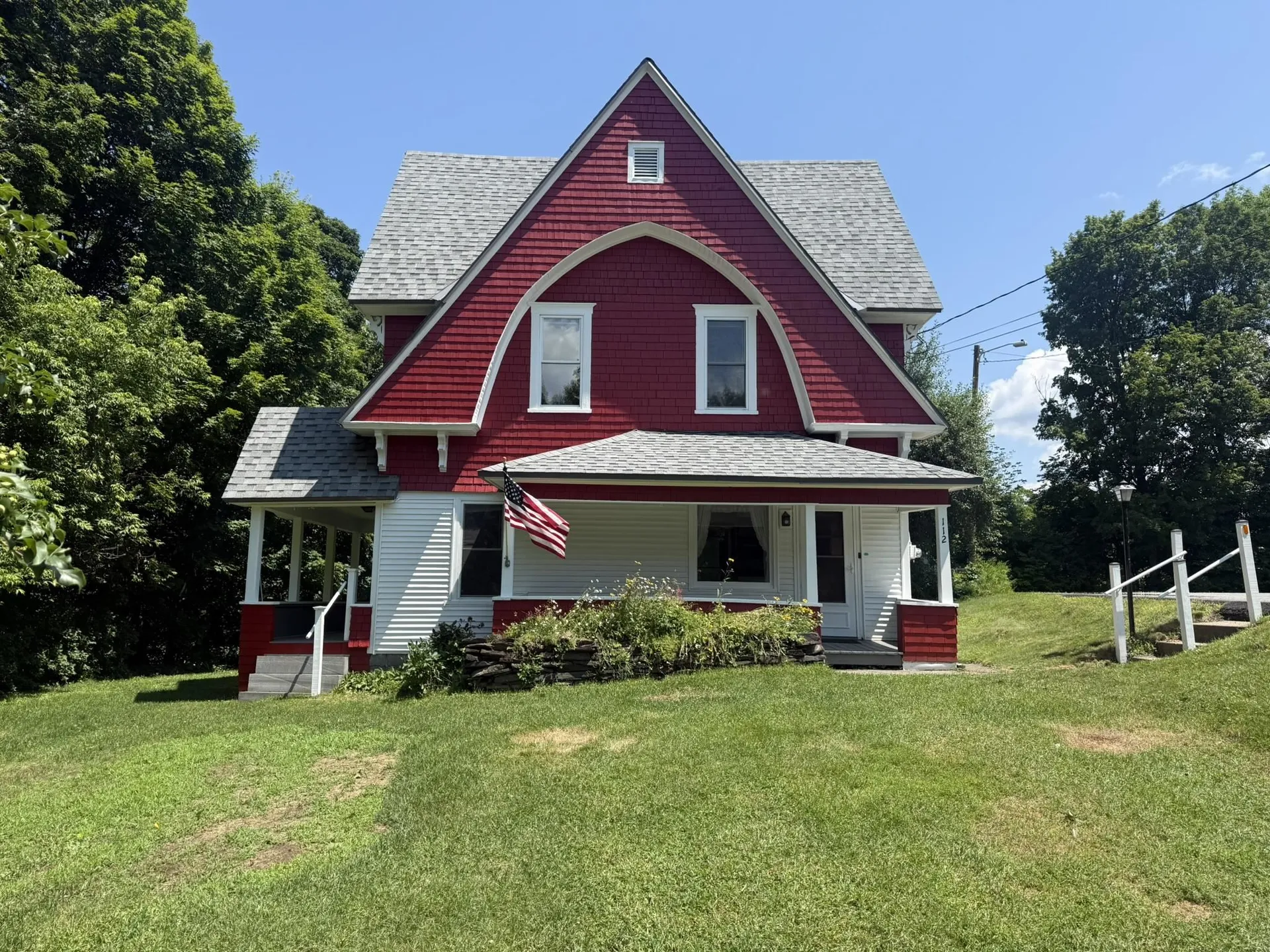 112 Terrace Hill Street Hardwick VT 05843