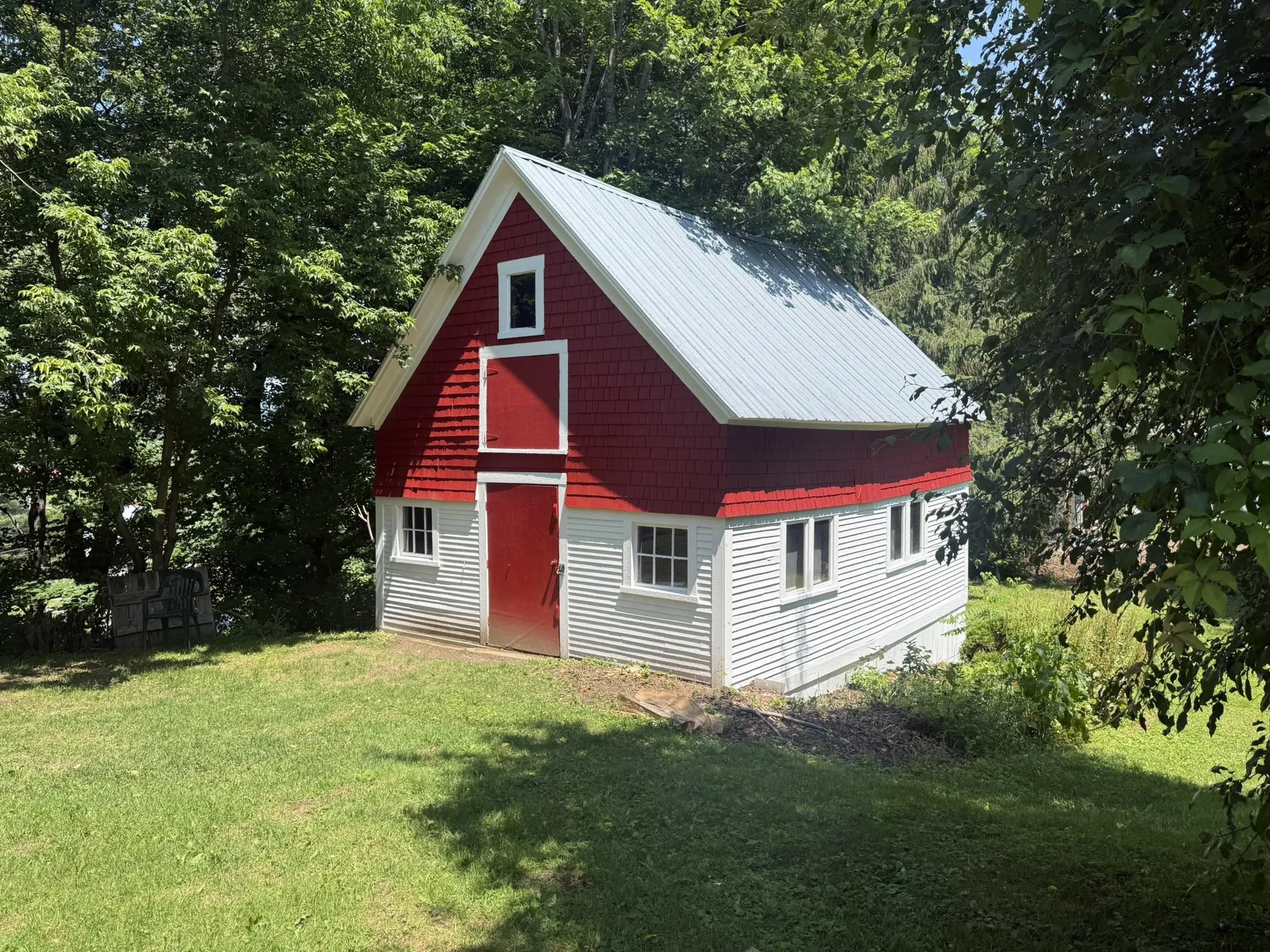 112 Terrace Hill Street Hardwick VT 05843