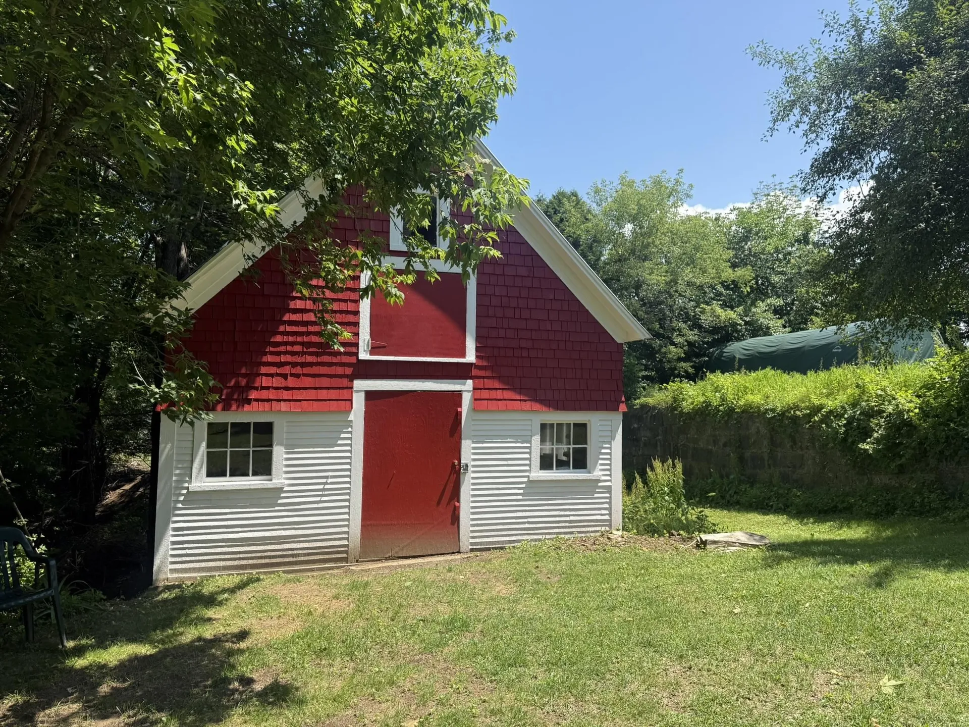 112 Terrace Hill Street Hardwick VT 05843