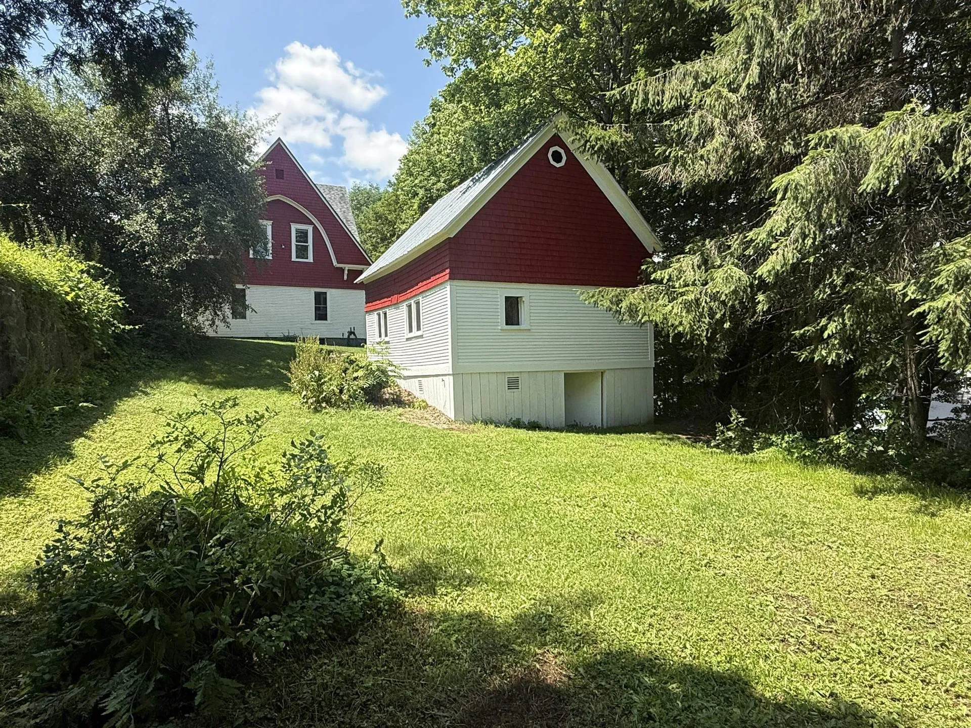 112 Terrace Hill Street Hardwick VT 05843