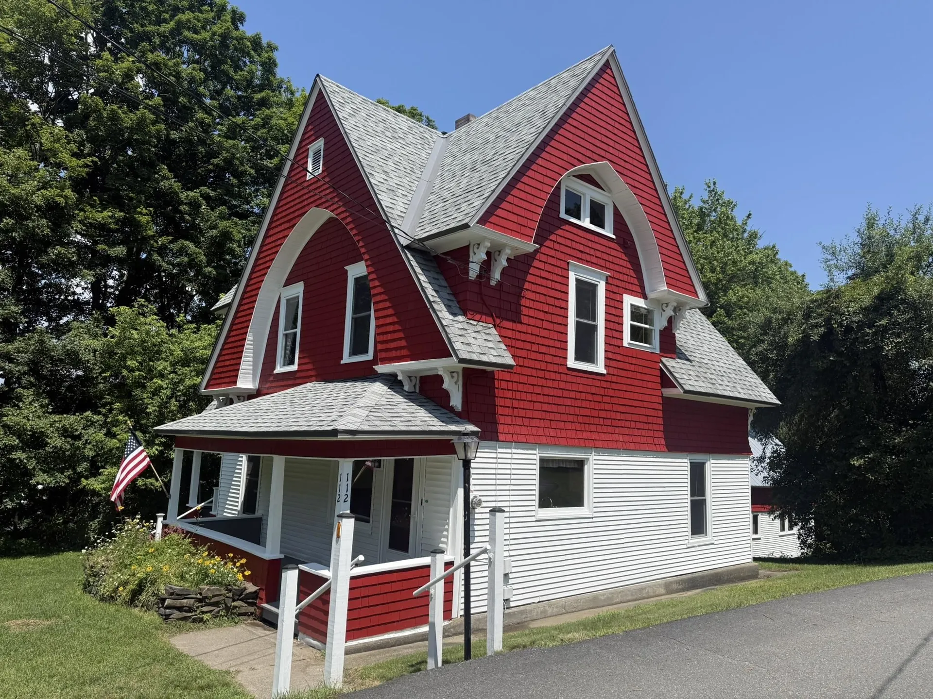 112 Terrace Hill Street Hardwick VT 05843