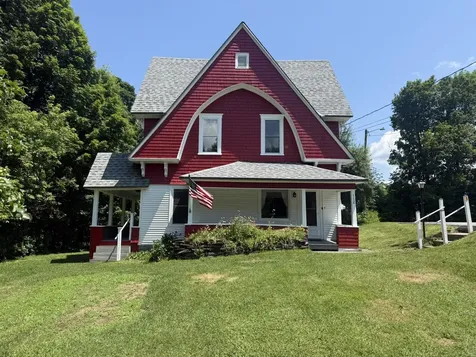 112 Terrace Hill Street Hardwick VT 05843