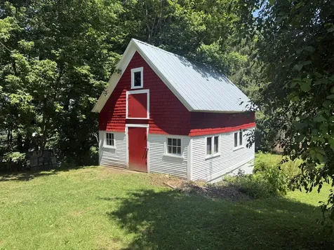 112 Terrace Hill Street Hardwick VT 05843