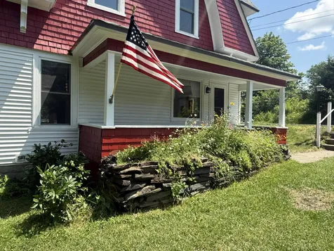 112 Terrace Hill Street Hardwick VT 05843