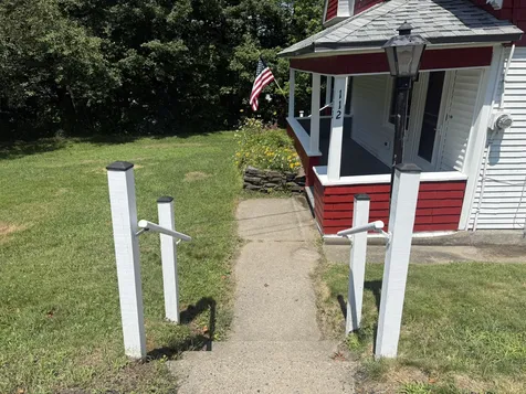 112 Terrace Hill Street Hardwick VT 05843