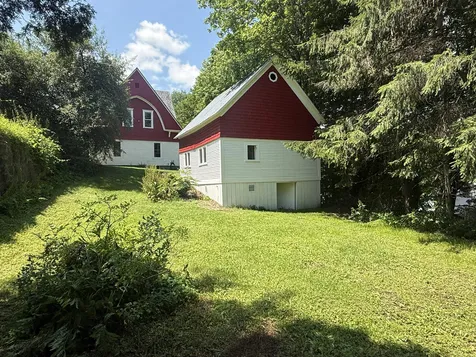 112 Terrace Hill Street Hardwick VT 05843