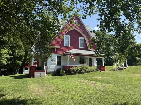 112 Terrace Hill Street Hardwick VT 05843