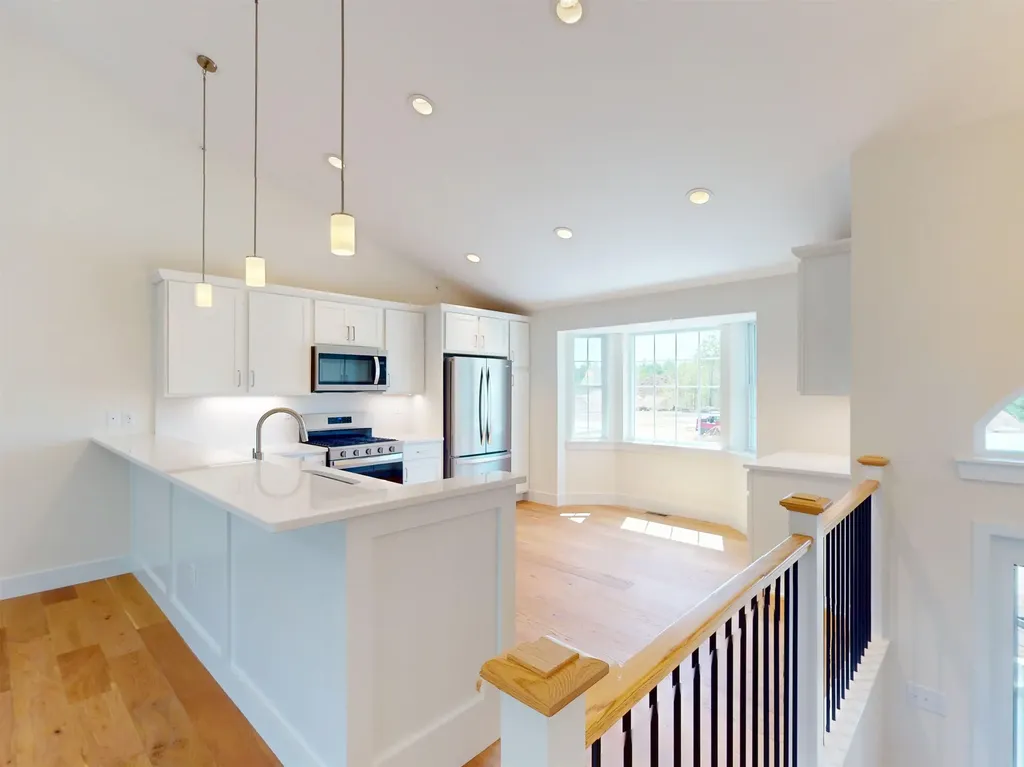 20 Shayna's Way Fremont NH 03044