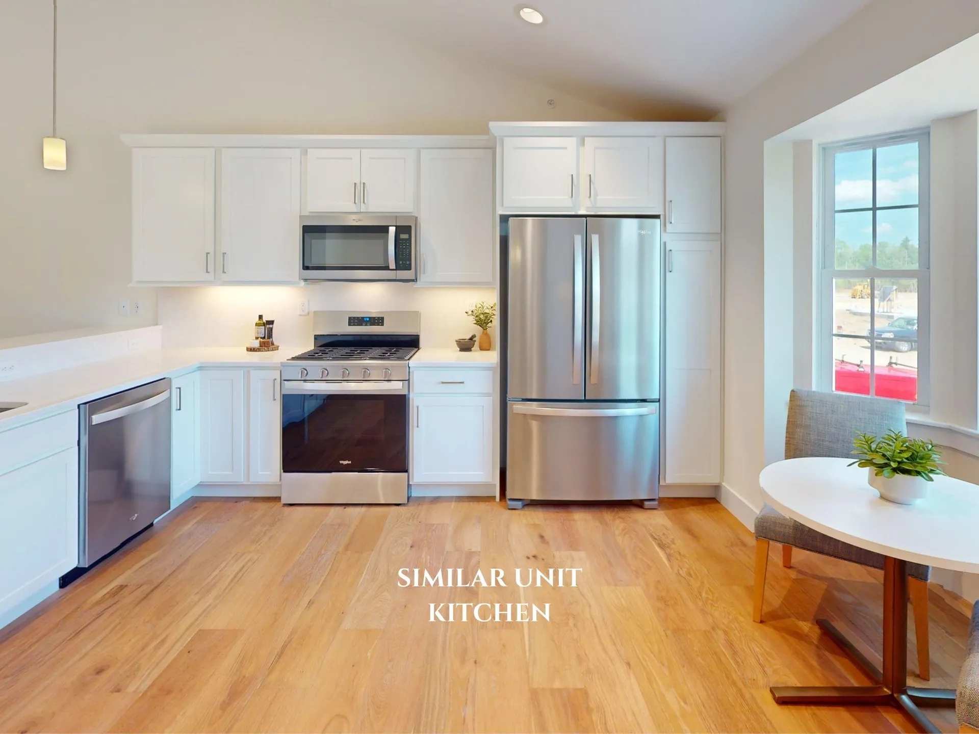 20 Shayna's Way Fremont NH 03044