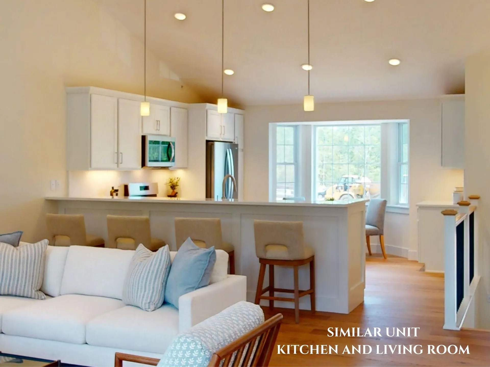 20 Shayna's Way Fremont NH 03044