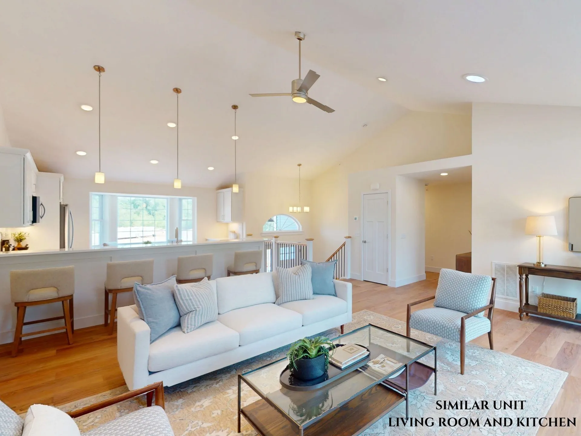 20 Shayna's Way Fremont NH 03044